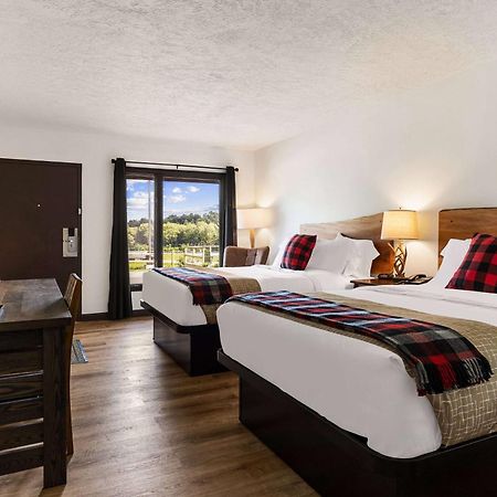 Travelodge By Wyndham Emlenton Bagian luar foto