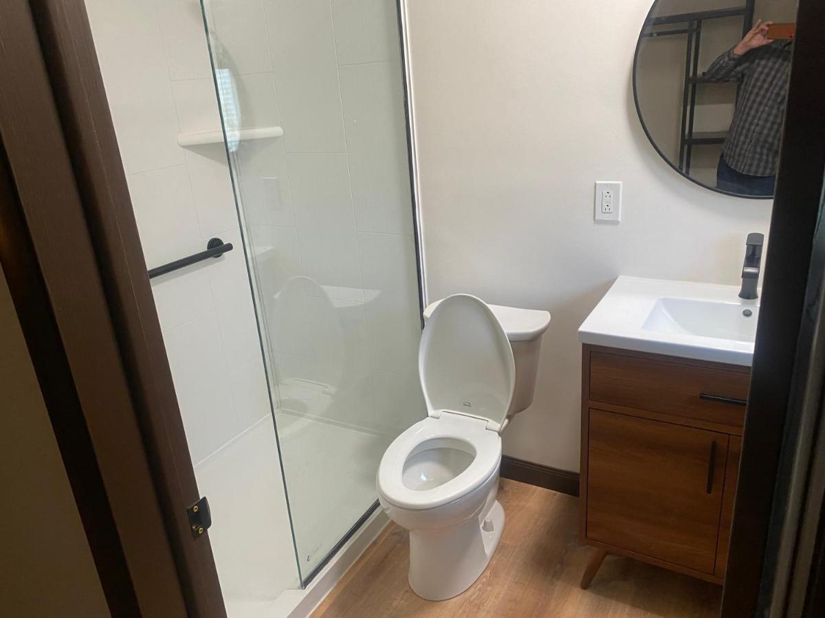 Travelodge By Wyndham Emlenton Bagian luar foto