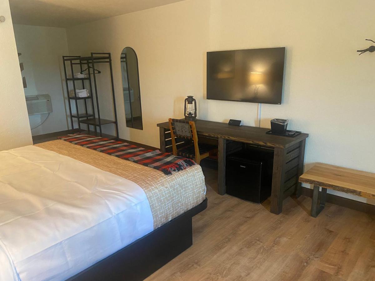 Travelodge By Wyndham Emlenton Bagian luar foto