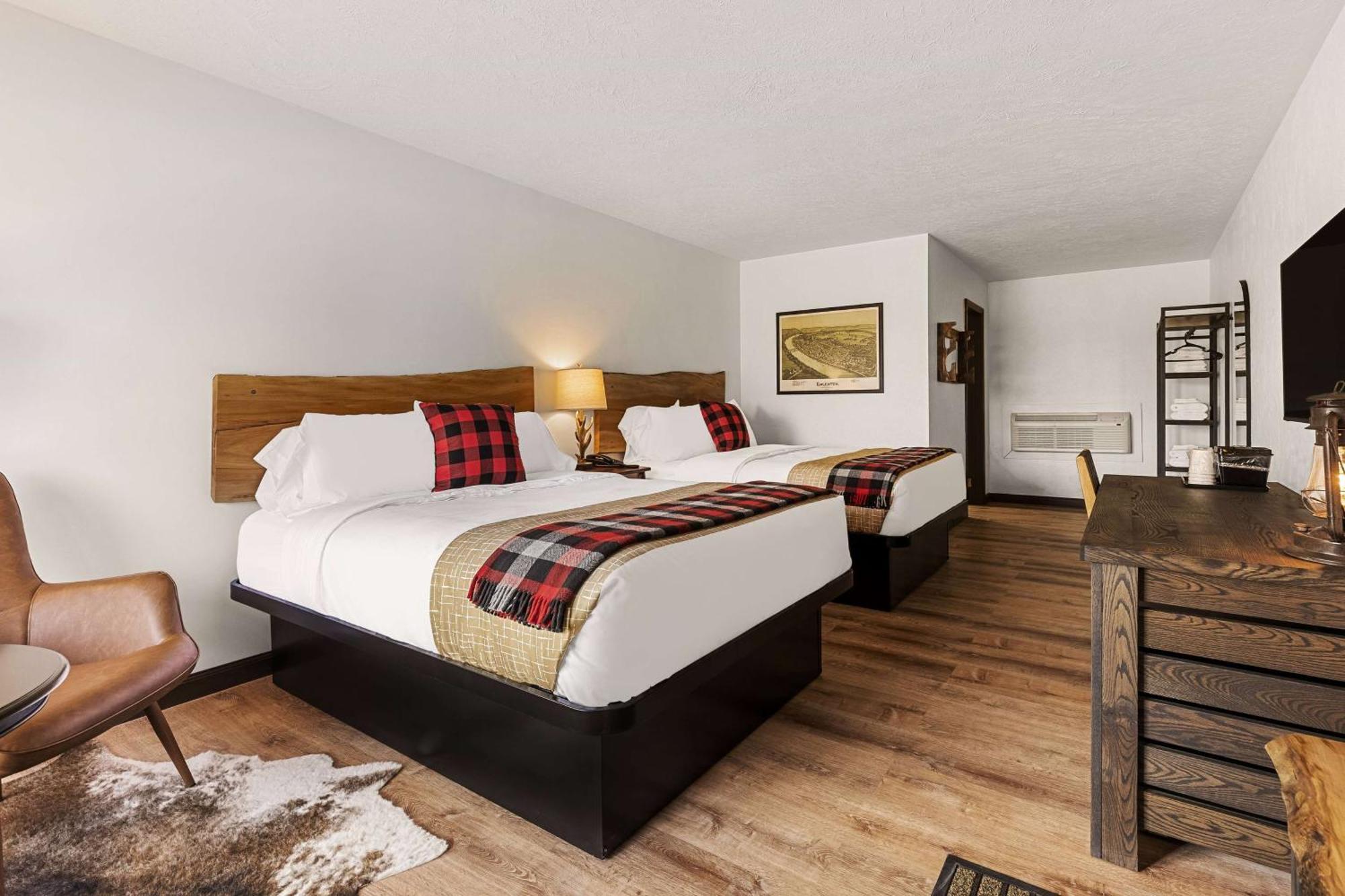 Travelodge By Wyndham Emlenton Bagian luar foto