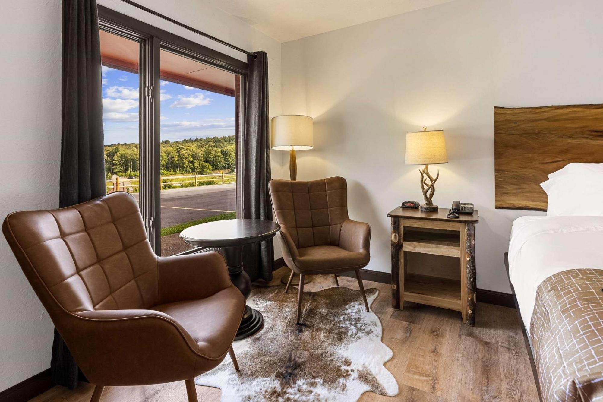 Travelodge By Wyndham Emlenton Bagian luar foto