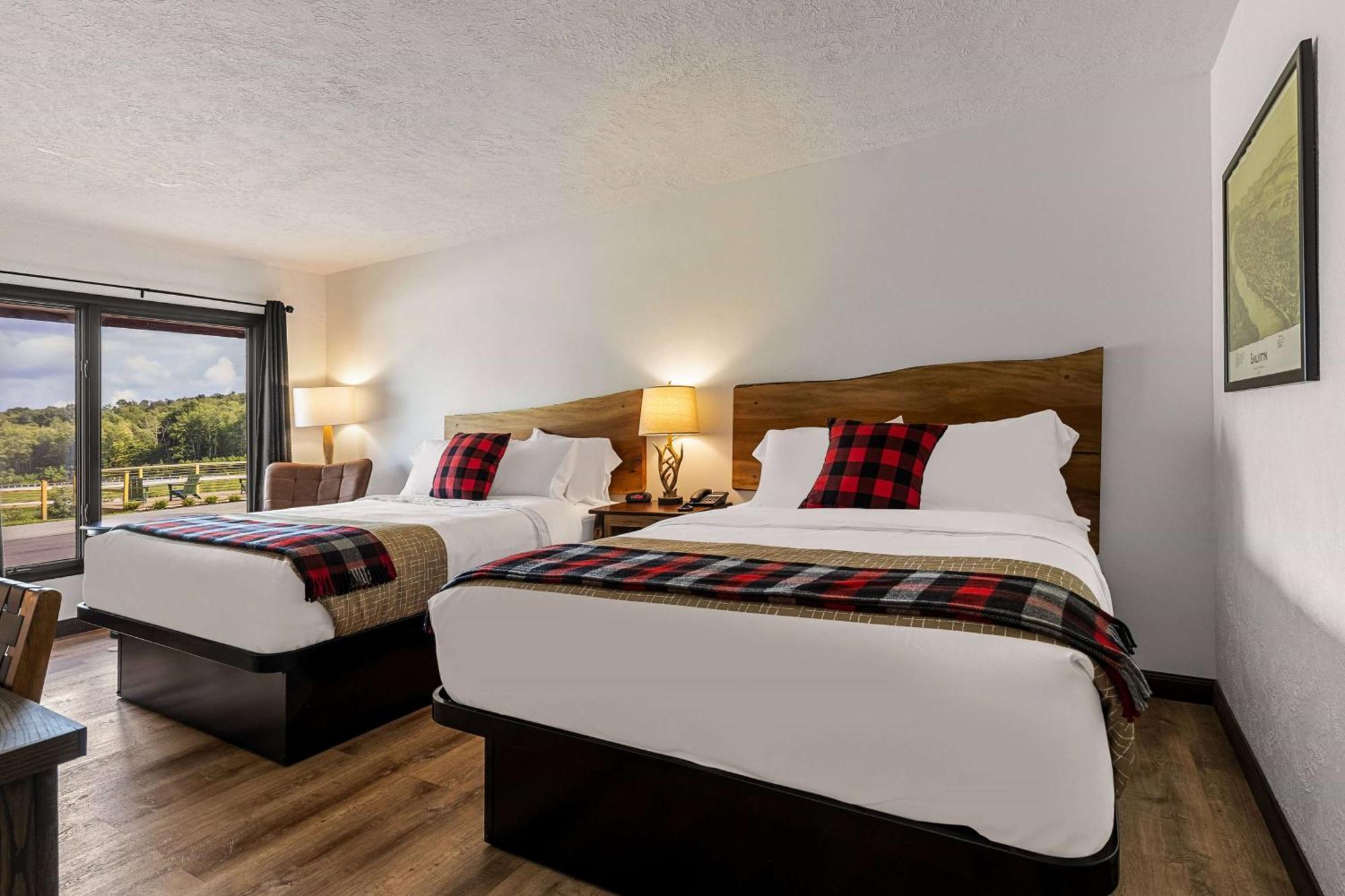 Travelodge By Wyndham Emlenton Bagian luar foto